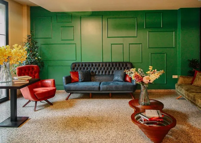 Hotel Bloom Batumi